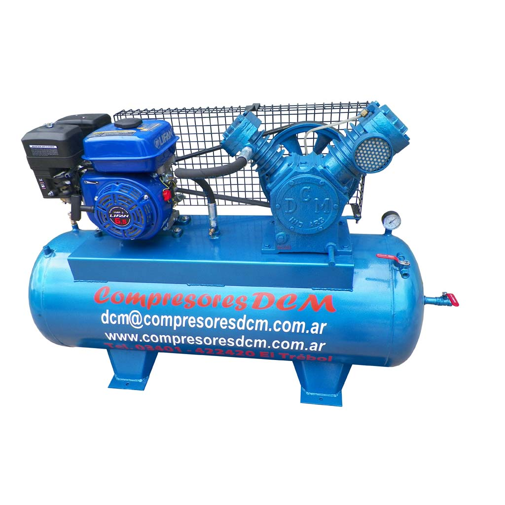 Compresor 2 HP AB