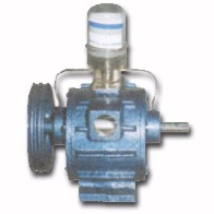 Bombas de vacio