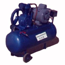 Compresor Cód 10205