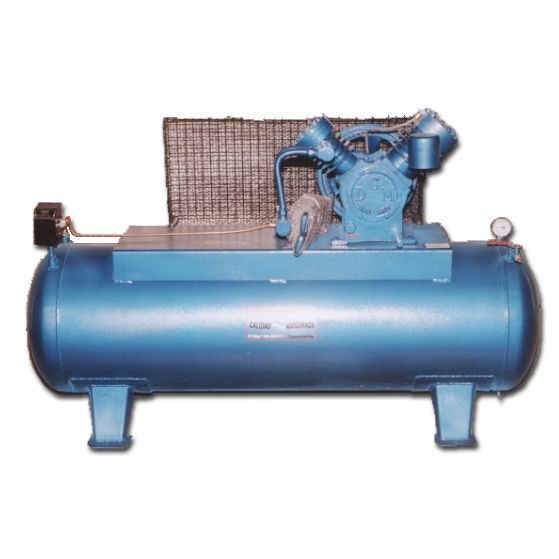 Compresor Cód 10601