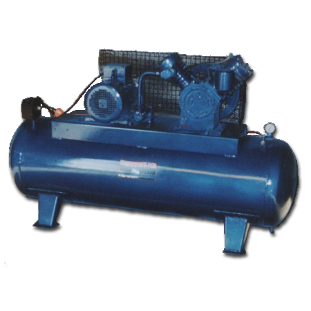 Compresor Cód 10609