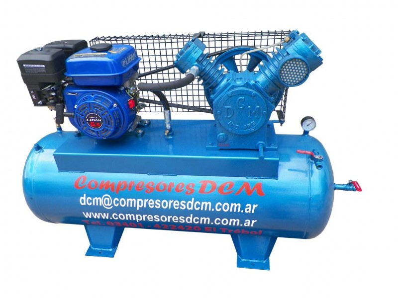 Compresor 2 HP AB DCM