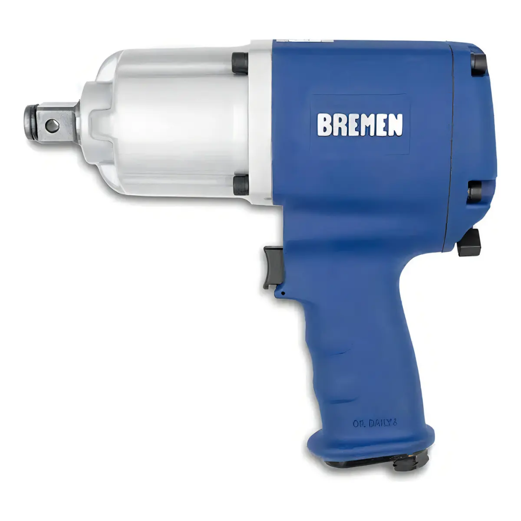 Llave de impacto