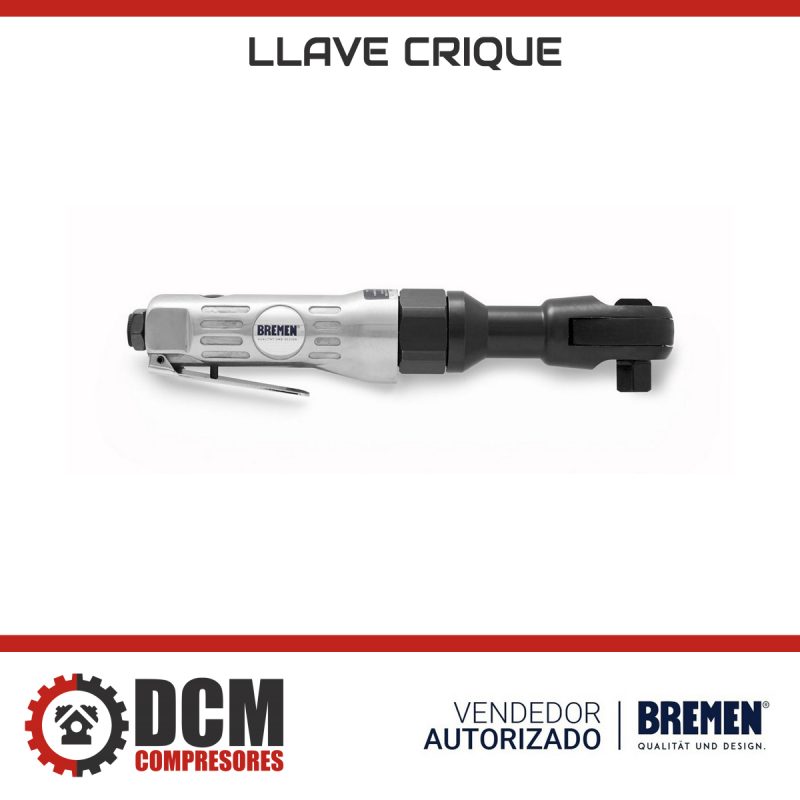 LLAVE CRIQUE DCM