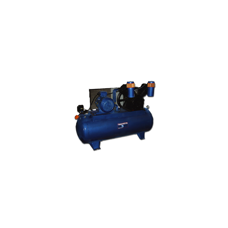 Compresor Cód 10802